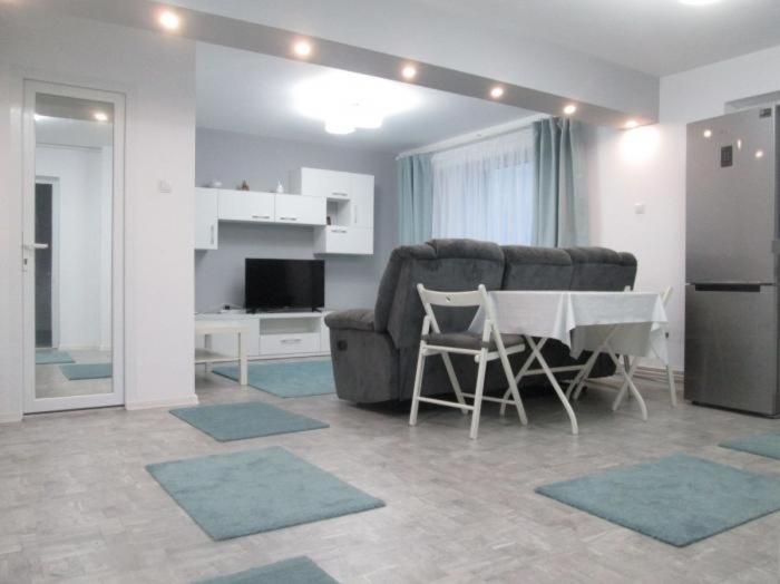 Apartament Sarra Targoviste Exterior photo