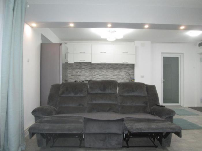 Apartament Sarra Targoviste Exterior photo